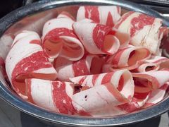 -胡哥烤肥牛(车公庙店)