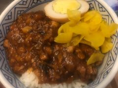 -吉野家(学院路店)