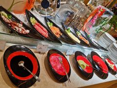 -鲁商铂尔曼大酒店·铂丽自助餐厅