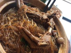 -阿诺泰·泰国餐厅(紫荆店)