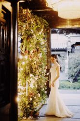 -LANYI COUTURE高级婚纱礼服改衣店