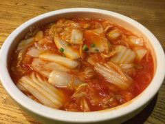 -热度餐厅(老佛爷店)