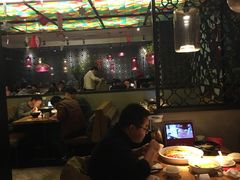 大堂-望湘园·洞庭渔宴(浦江欢乐颂店)