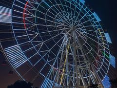 -南昌之星摩天轮