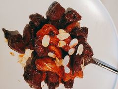 -小厨娘淮扬菜(清江苏宁广场店)