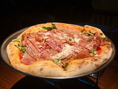 -FABIO’S费比欧披萨餐厅