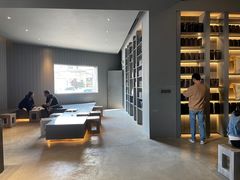 -来回·咖啡(钟村咖啡豆店)