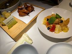 -汤城小厨•粤菜•靓汤(金宝街店)