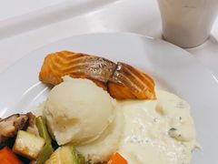 -宜家·瑞典风味餐厅(海达南街店)
