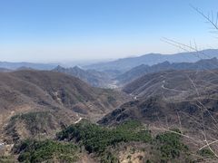 -妙峰山风景名胜区