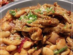 -壕吃时代(伟业广场斜对面)