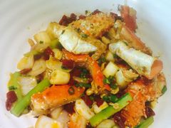 -蟹之国·精品蟹料理(极地店)