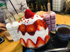 -WONDER ICE 萬得冰田(建設路总店)