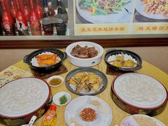 -寻味顺德·南记酒家·传统顺德菜·鱼生(广源路店)