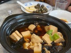 -紫藤园·天目湖大鱼头(南山竹海店)