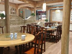 -田园印象·成都土菜院子(华阳店)