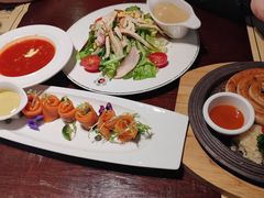 -马迭尔德式西餐精酿啤酒屋(中央大街店)