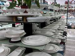 -万润国际酒店用品市场