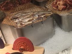 -沈阳和平艾美酒店新食谱西餐厅