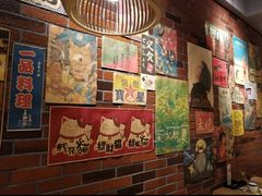 -渔井食堂(新洲店)