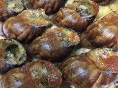 法式蜗牛-顺风海鲜港(长寿路店)