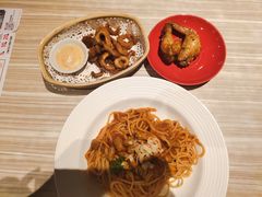 -必胜客(八一店)