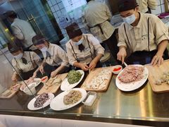 手工现包馄饨-袁记云饺(西安路店)