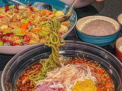 -华豫川酒家(大卫城店)