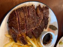 -羽深肉铺 Steak & Wine