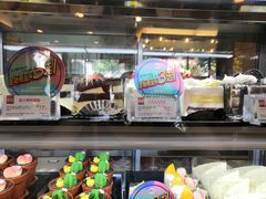 -85度C(上海周浦店)