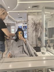 -MMby HairCode 芭曲发型概念店