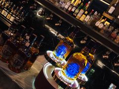 -南宁那莲豪华精选酒店-云霄酒廊·80楼高空城景酒吧