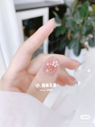 -妙睫屋日式美甲美睫