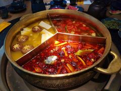 -湊湊火锅·茶憩(上海合生汇店)