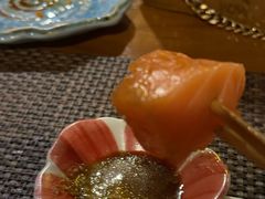 -半藏居酒屋(香港花园店)