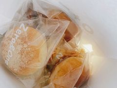 -0+1·手作面包(新北店)