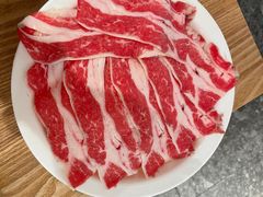 -三人行骨头王火锅(长寿店)