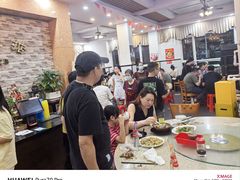 -煲煲掂风味煲仔饭餐厅(西区店)