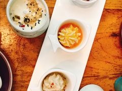 -锦尚阁烤鱼•天津菜(宣武门胡同店)