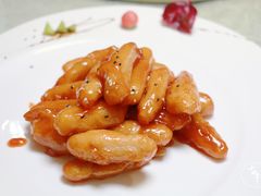 -安多素食(广仁寺路店)