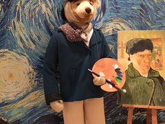 -济州岛泰迪熊博物馆