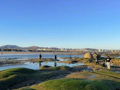 -巧克力渔家.小船海鲜胶东菜(万平口店)