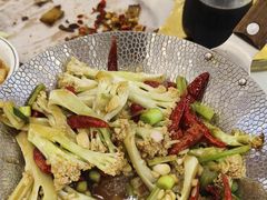 -三只鸟本地特色菜馆(上饶总店)