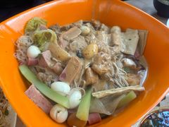 -林静小吃(复兴路店)