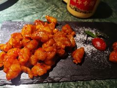 -姐夫的小菜(新中关购物中心店)