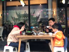 -成都吃客(九眼桥店)