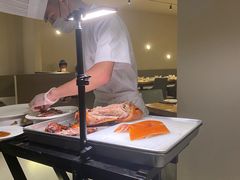 -京坛汇·烤鸭·京菜(宋庄店)