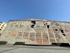 -上海四行仓库抗战纪念馆