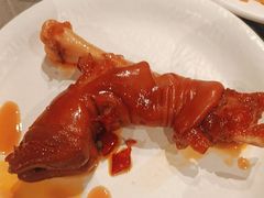 -山焱·炭火自助烤肉(周浦万达店)
