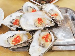 -半岛私房菜(梅林店)